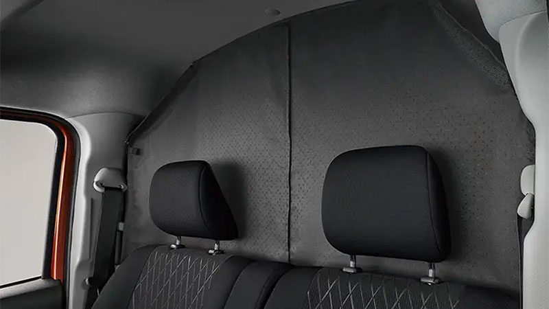 セパレーターカーテン