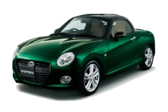 ブリティッシュグリーンマイカ