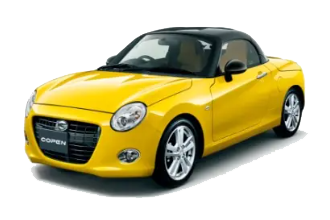 ジョーヌイエロー