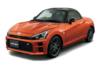 トニコオレンジメタリック