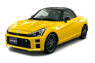 ジョーヌイエロー