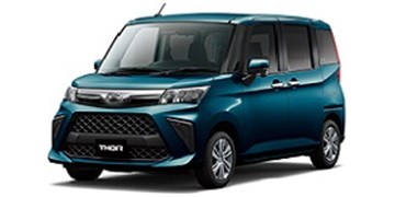 タントカスタムRS トップエディションVS SAIII（2018年12月発売