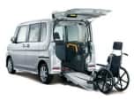福祉車両