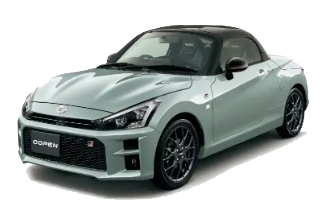 ローブモデル　カラー1