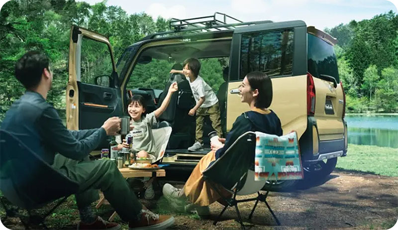 ミラクルオープンドア