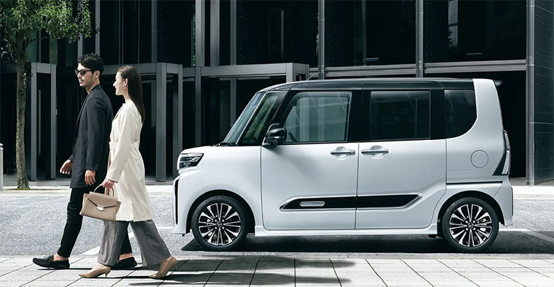 タント・カスタム